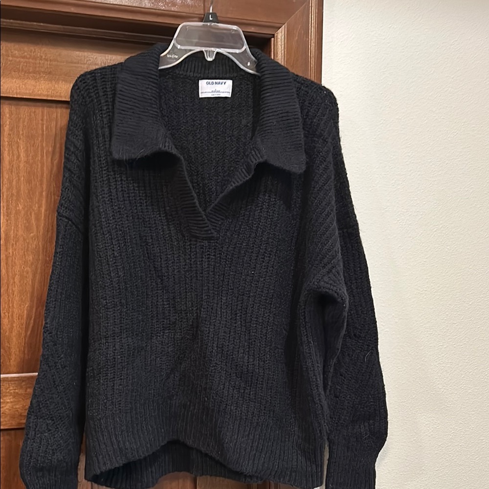 Like new Old Navy sweater